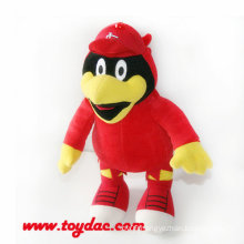 USA Team Bird Mascot Toy